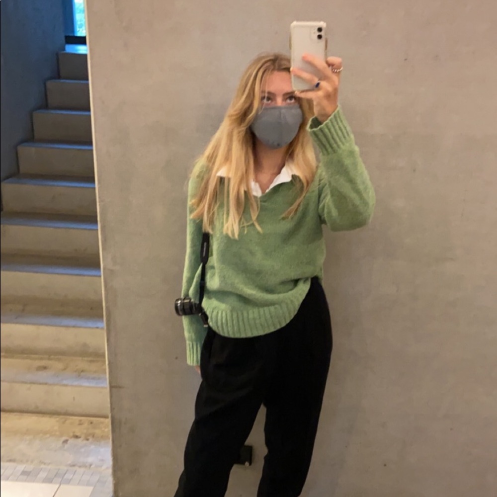 Meet your Posher, Lorelei